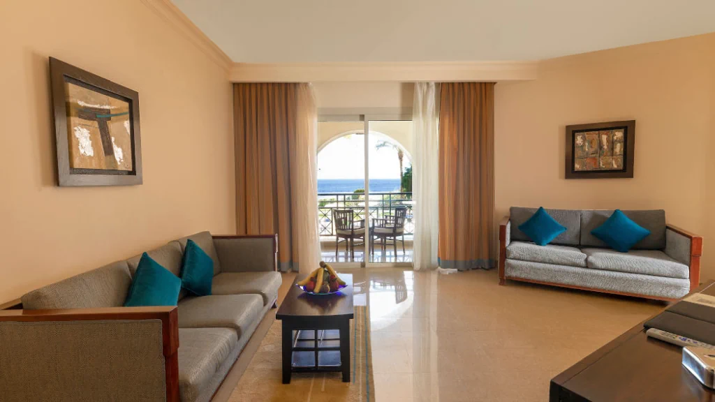 Hotel Stella Di Mare Beach Hotel & Spa - Sharm Elshikh